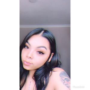 Meet your Posher, Chinita